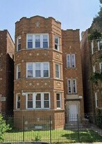 7545 S May St in Chicago, IL - Building Photo