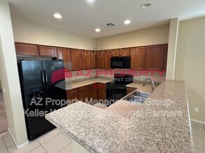 812 S 178th Ln in Goodyear, AZ - Building Photo - Building Photo