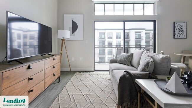 1215 Sawyer St-Unit -423.1403354 in Houston, TX - Building Photo - Building Photo