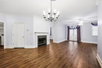 1117 Park West Dr in Charlotte, NC - Foto de edificio - Building Photo