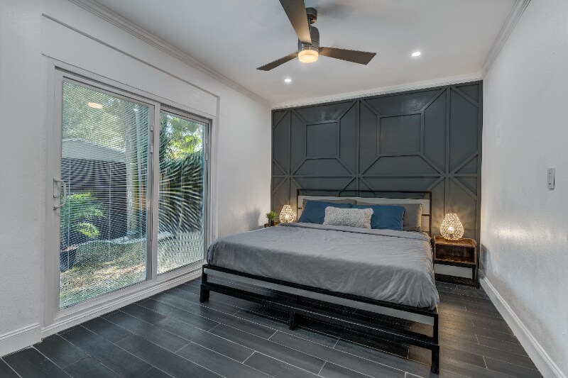 2608 W Swann Ave-Unit -2 in Tampa, FL - Building Photo