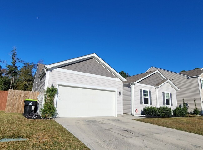 9660 Woodriff Cir NE in Leland, NC - Building Photo - Building Photo