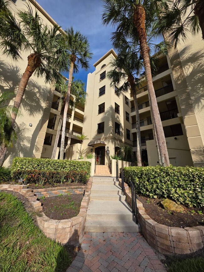property at 7008 Pelican Bay Blvd