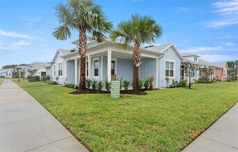 579 High Tide Ln in Daytona Beach, FL - Building Photo - Building Photo