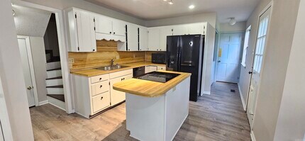 107 Roundleaf Ct in Sherwood, AR - Building Photo - Building Photo