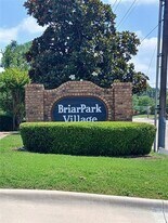 2500 E Park Blvd in Plano, TX - Building Photo