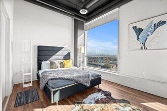 1275 Finch Ave W, Unit SI ID1345923P in Toronto, ON - Building Photo - Building Photo