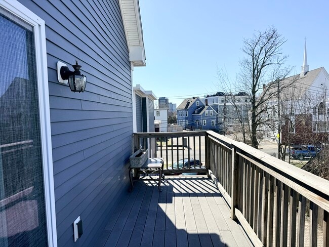 property at 4 Woodworth St