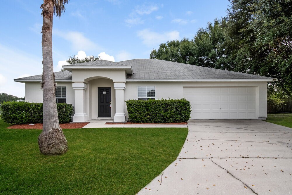932 Wood Dove Ct in Jacksonville, FL - Foto de edificio