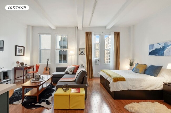 property at 66 Madison Ave