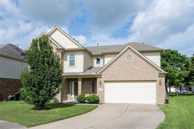 property at 4935 Ibis Lake Ct