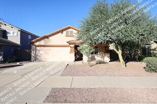 138 N 153rd Ave in Goodyear, AZ - Building Photo