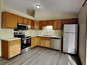 3501 Rocky Rd in Columbus, OH - Building Photo - Building Photo