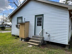 240 Boudreaux St in Houma, LA - Building Photo - Building Photo