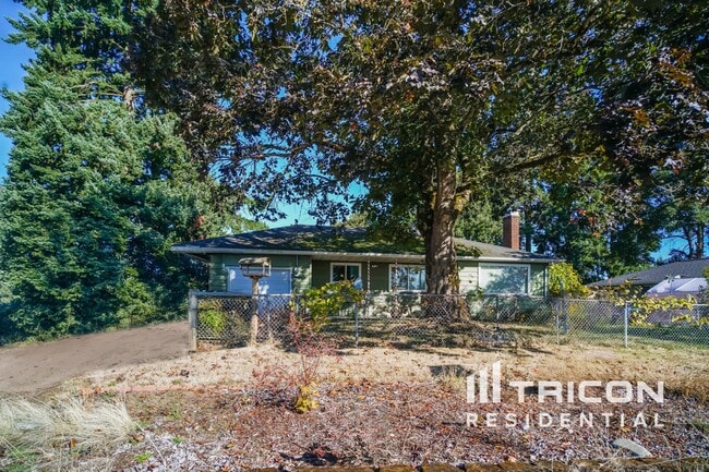 property at 2308 NE 51st St