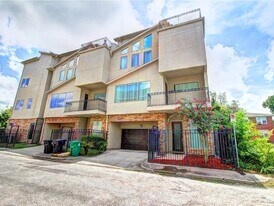 3507 Jackson St in Houston, TX - Building Photo