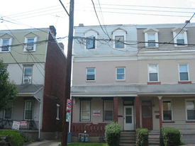 3423 Ward St, Unit 2 Apartments