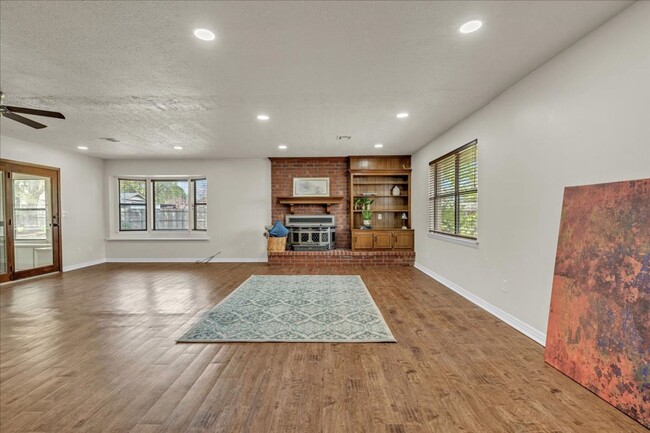 property at 613 Hickory Ave