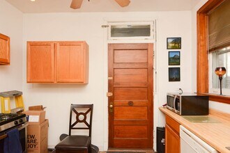 1408 W Rosemont Ave in Chicago, IL - Building Photo - Building Photo