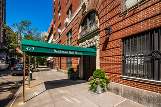 The Beekman Hill House in New York, NY - Building Photo - Building Photo