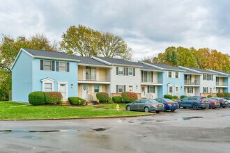 Southfield Apartments in Webster, NY - Building Photo - Building Photo