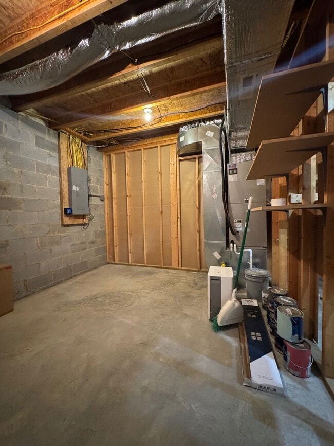 property at 1340 Morningside St SE