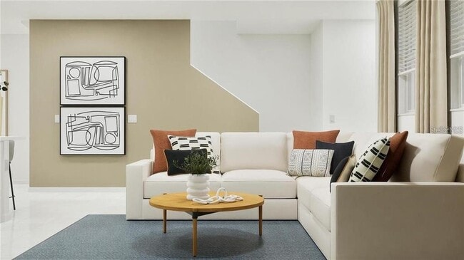 2419 Bevel Ln in Davenport, FL - Building Photo - Building Photo