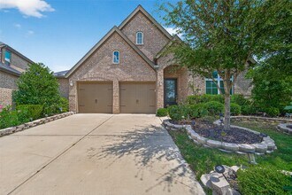 3602 Lake Falls Dr in Fulshear, TX - Building Photo - Building Photo