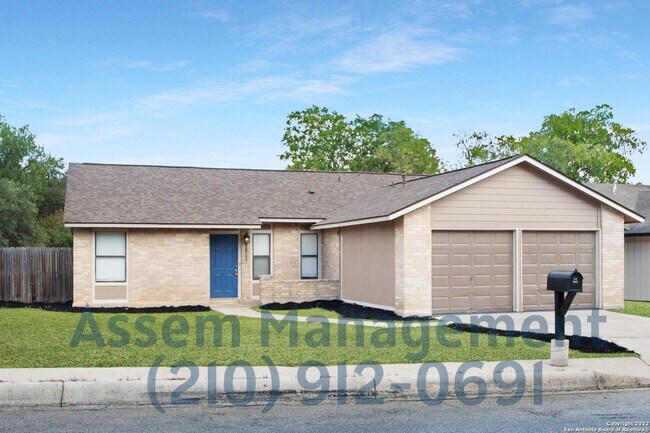 property at 7166 Gallery Ridge