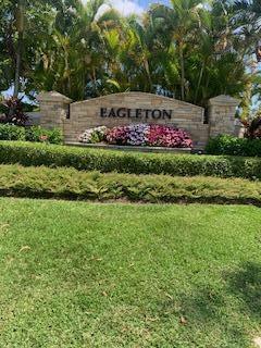 316 Eagleton Golf Dr in Palm Beach Gardens, FL - Building Photo