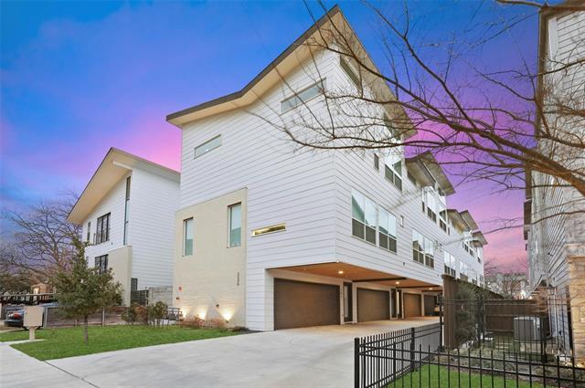 property at 2226 N Garrett Ave