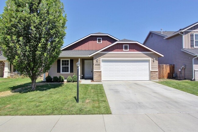 property at 10016 W Littlewood St