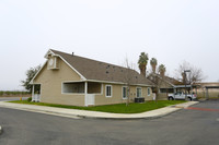 Central Avenue Seniors in Wasco, CA - Foto de edificio - Building Photo