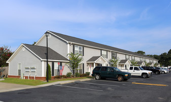 Brierwood Townhomes