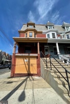 1031 Marion St in Reading, PA - Building Photo