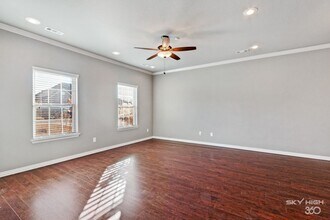 3820 Williams Cove in Springdale, AR - Building Photo - Building Photo