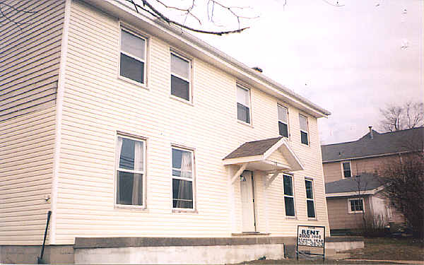 315 N University Ave in Oxford, OH - Building Photo - Building Photo