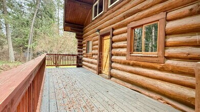 520 Day Break Rd in Bonners Ferry, ID - Building Photo - Building Photo