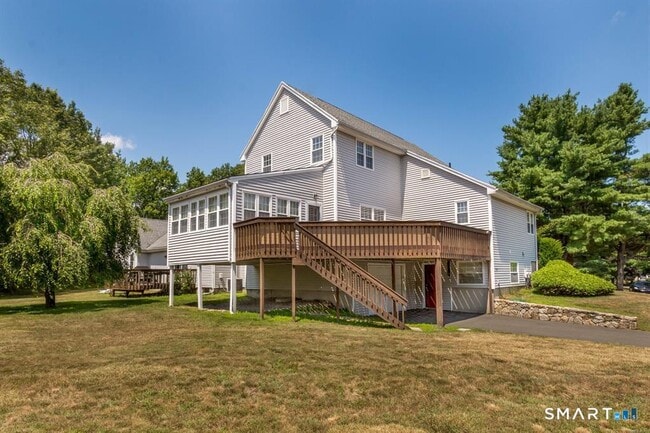 309 Aspetuck Trail in Shelton, CT - Building Photo - Building Photo