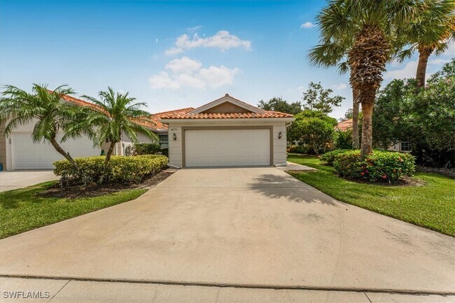 3571 El Verdado Ct in Naples, FL - Building Photo - Building Photo