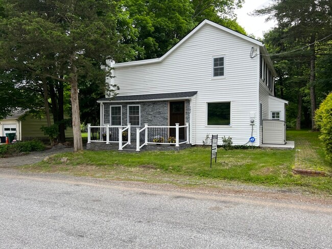property at 182 Stephensburg Rd