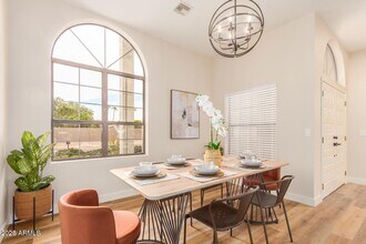 4537 E Walatowa St in Phoenix, AZ - Building Photo - Building Photo