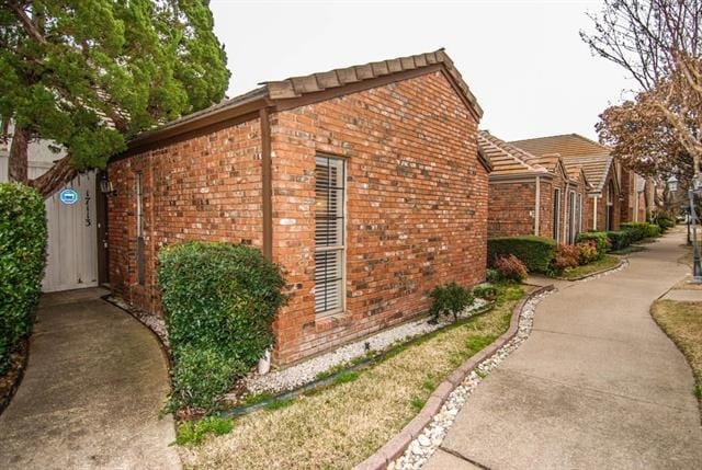 17113 Knots Landing in Addison, TX - Building Photo - Building Photo