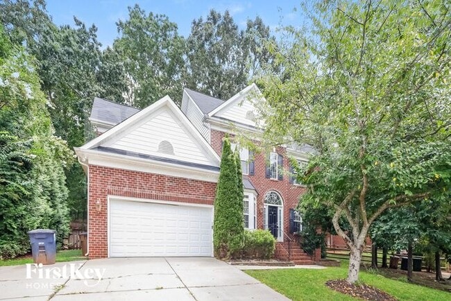529 McMillan Dr in Indian Trail, NC - Building Photo - Building Photo