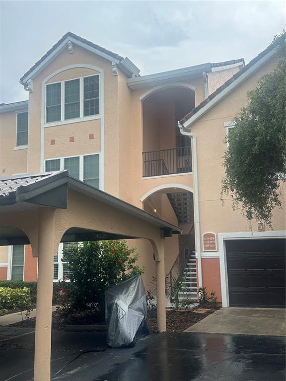 property at 4138 Central Sarasota Pkwy