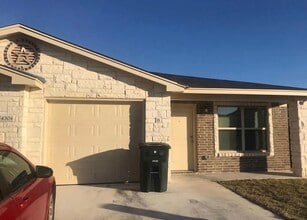 4304 Ivory Ln, Unit A in Killeen, TX - Building Photo - Building Photo