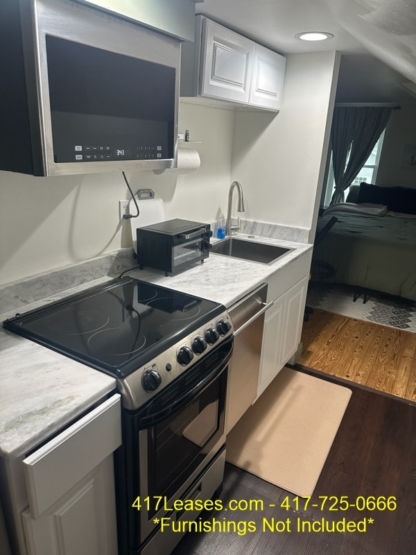 property at 5476 Daniel St