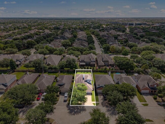 6403 Applewood Forest Dr in Katy, TX - Building Photo - Building Photo