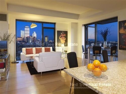 1330 Commonwealth Ave-Unit -PH1 in Boston, MA - Building Photo