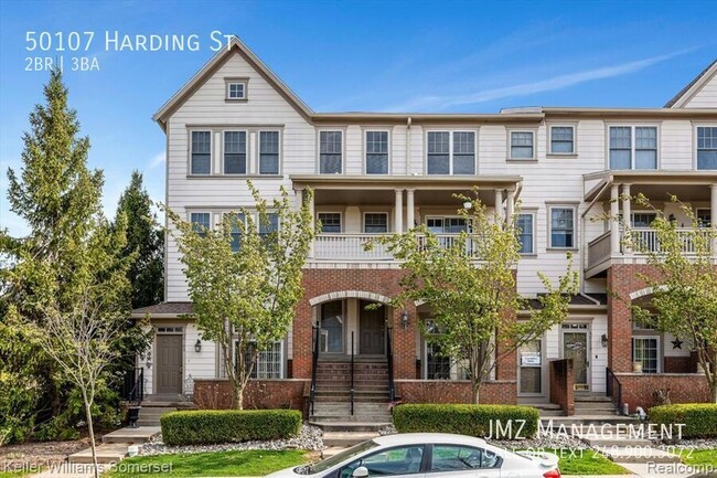 property at 50107 Harding St